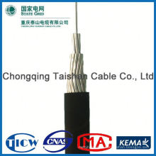 Professional Factory Supply!! High Purity 15kv mv cable